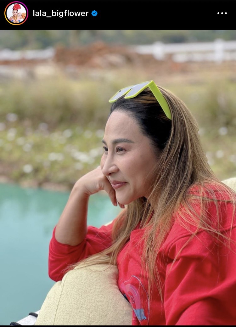 ปีสุดปัง! ลาล่า พร้อมรับงานโปงลางสะออนแบบเต็มคาราเบล