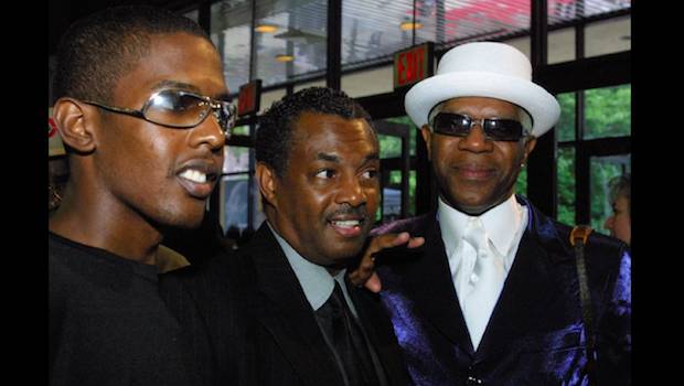 สิ้นแล้ว ‘เดนนิส โทมัส’ มือแซกและผู้ร่วมก่อตั้งวง Kool and the Gang สิ้นแล้ว ‘เดนนิส โทมัส’ มือแซกและผู้ร่วมก่อตั้งวง Kool and the Gang