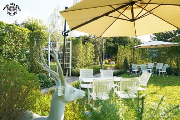 5 ร้านอาหารลำพูน พากินร้านเด็ด เจ้าอร่อย ต้อนรับลมหนาว กับบรรยากาศสุดฟิน! 5 ร้านอาหารลำพูน พากินร้านเด็ด เจ้าอร่อย ต้อนรับลมหนาว กับบรรยากาศสุดฟิน!