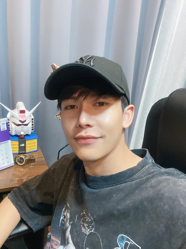 “ครูเต้ย” โพสต์ซึ้ง ขอโทษลูกสาว ที่ทำให้ไม่ได้ใช้ชีวิตแบบคนปกติ (มีคลิป) 