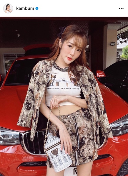 คนบันเทิง กับการเตรียมตัว เทศกาลกินเจ คนบันเทิง กับการเตรียมตัว เทศกาลกินเจ