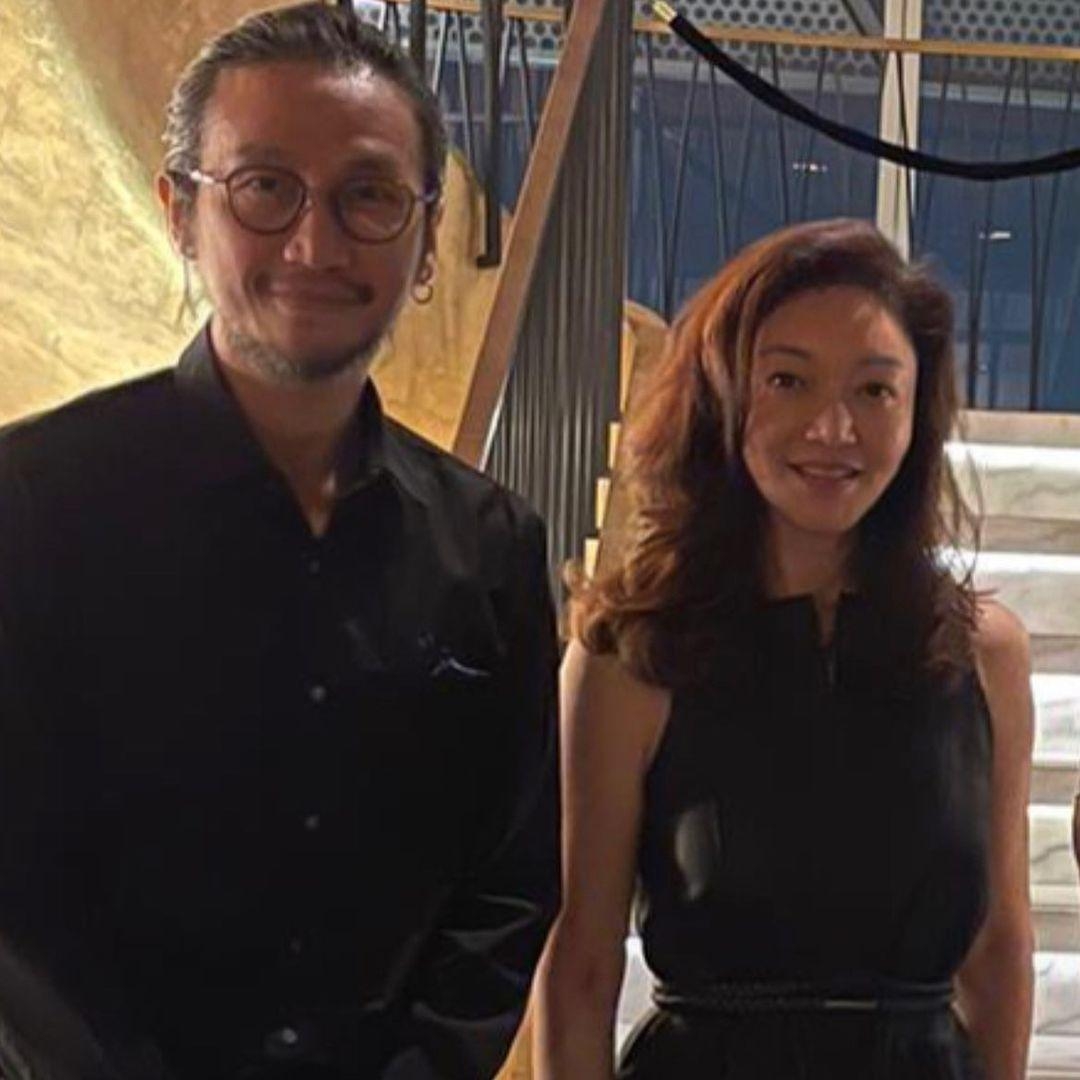 คนแรกของมูลนิธิเชฟแคร์ส ตูน อาทิวราห์ กับบทบาทใหม่ Chef Cares Ambassador คนแรกของมูลนิธิเชฟแคร์ส ตูน อาทิวราห์ กับบทบาทใหม่ Chef Cares Ambassador