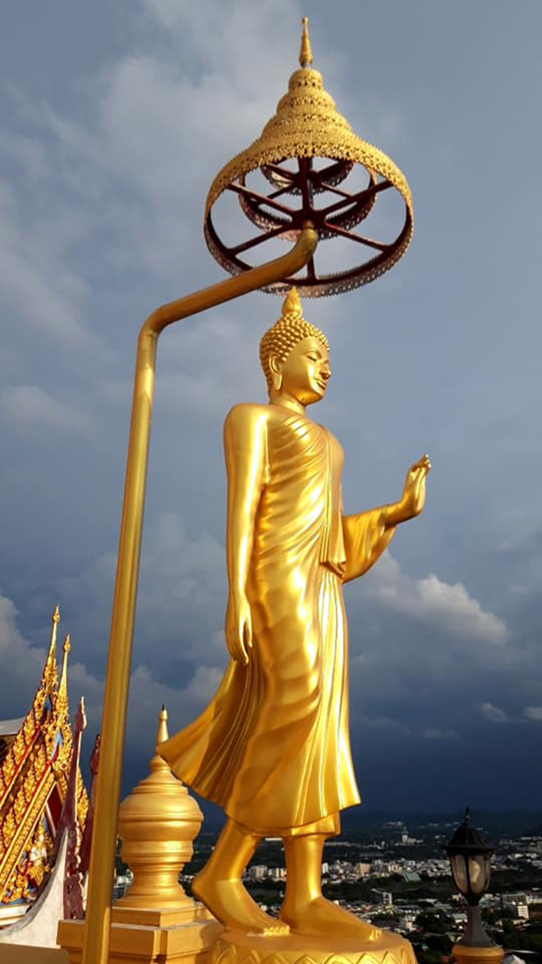 10 ที่เที่ยวนครสวรรค์ เช็กอินฟินเพลิน เมืองสวรรค์ปากน้ำโพ