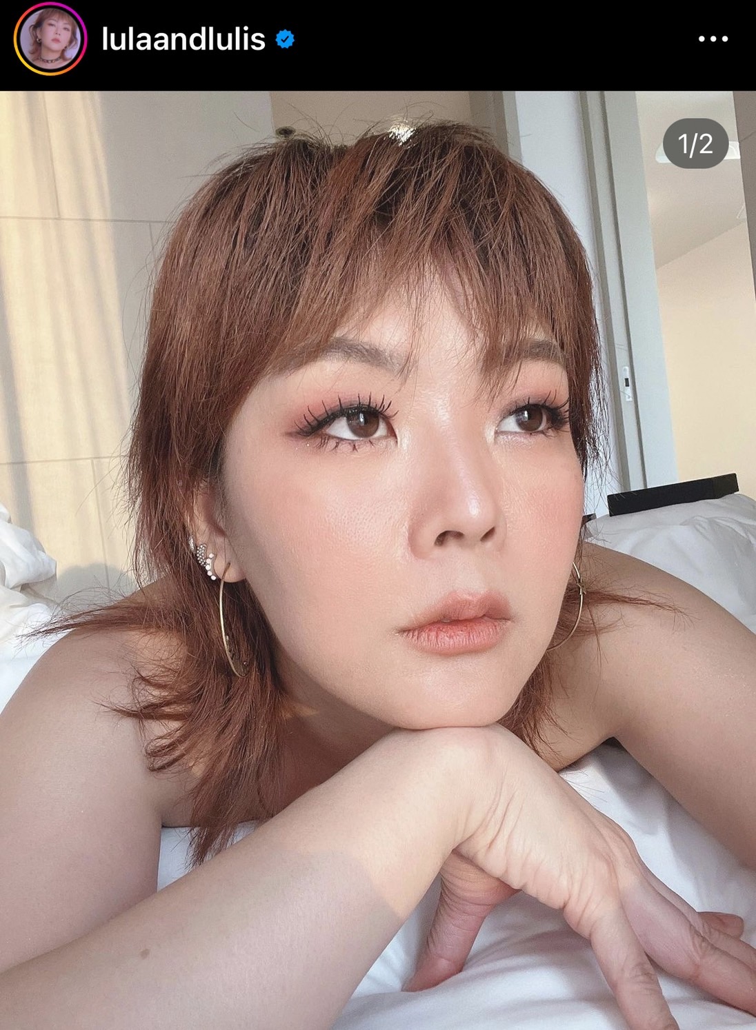 ลุลา แชร์เหตุการณ์พี่ชายถูกชาวต่างชาติทำร้าย จนแก้วหูฉีก วอนตำรวจ เร่งจับกุม!! ล