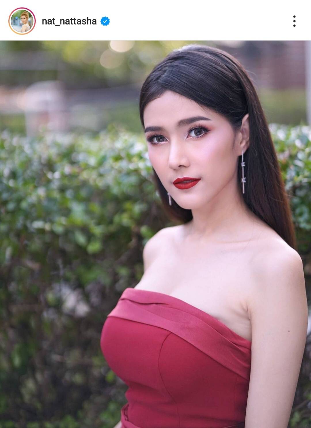 “แนท ณัฐชา” เผยไม่ทราบสาเหตุ “พ่อแหลม” ติดเชื้อในกระแสเลือด เข้า ICU “แนท ณัฐชา” เผยไม่ทราบสาเหตุ “พ่อแหลม” ติดเชื้อในกระแสเลือด เข้า ICU