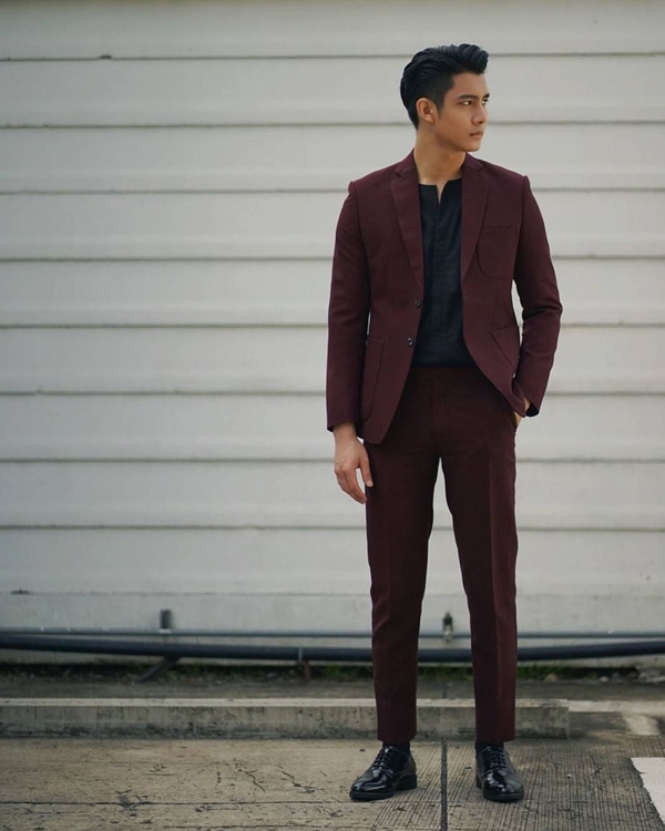 เพชร โบราณินทร์ สูญเสียคุณพ่อ เพชร โบราณินทร์ สูญเสียคุณพ่อ