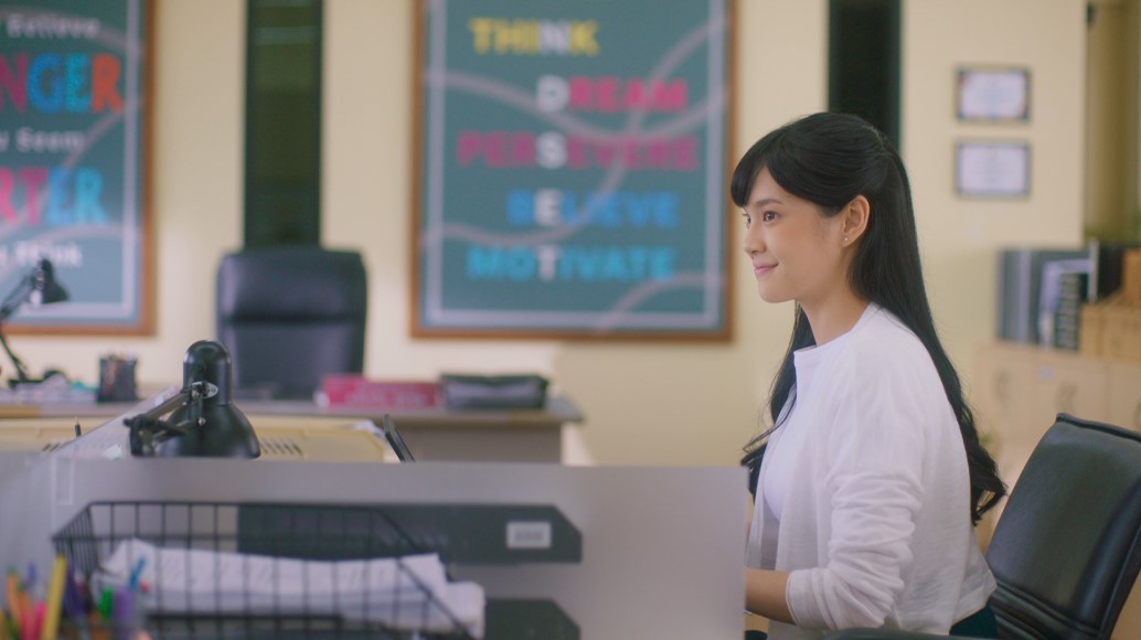 Thank You Teacher ซีรีส์น้ำดีที่อยากให้ทุกคนได้ดู Thank You Teacher ซีรีส์น้ำดีที่อยากให้ทุกคนได้ดู