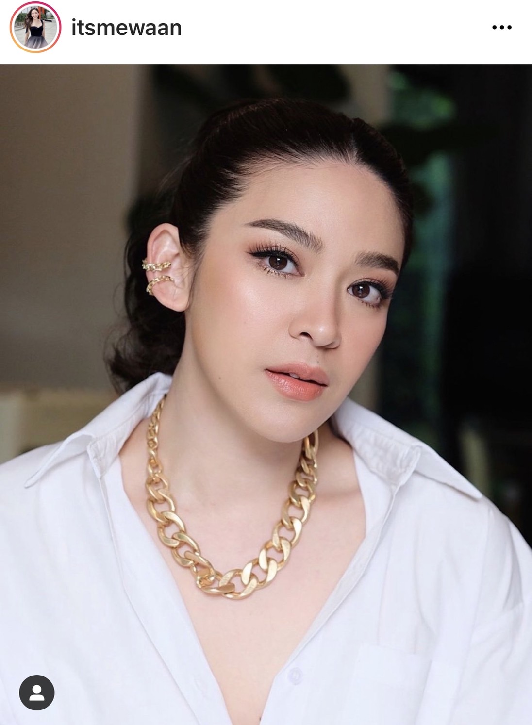 ติดโควิด-19 น้ำหวาน พิมรา ไม่มีอาการน่าเป็นห่วง!!