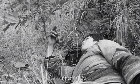 เบนซ์ ไกจิน ยูทูปเบอร์ดัง ตกหน้าผาเจ็บหนัก!!