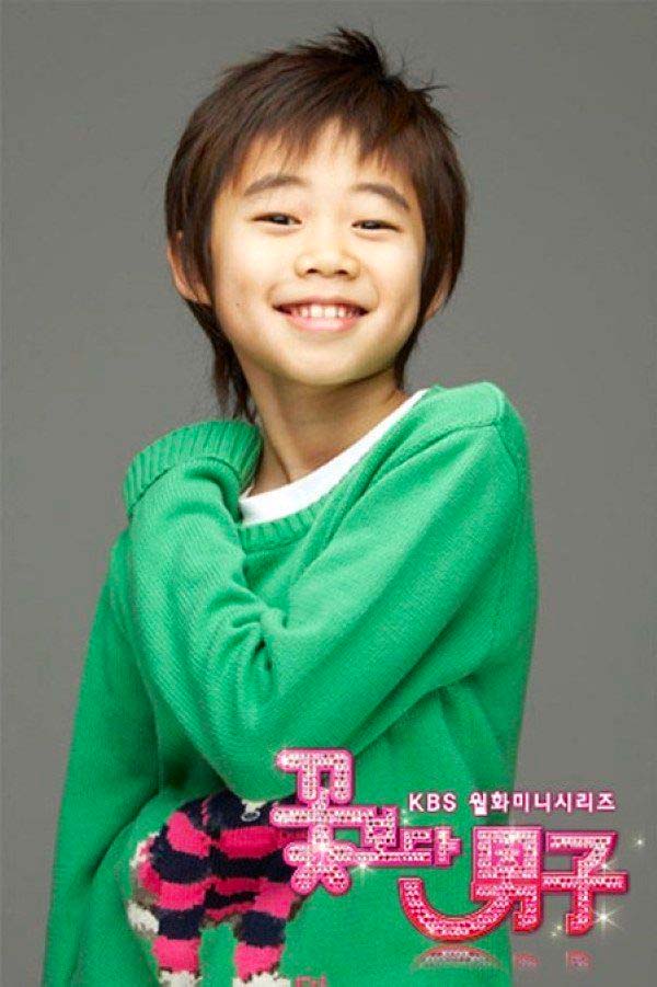 'พัคจีบิน' นักแสดงหนุ่มวัย 28 ที่หน้าเด็กตลอดกาล 'พัคจีบิน' นักแสดงหนุ่มวัย 28 ที่หน้าเด็กตลอดกาล