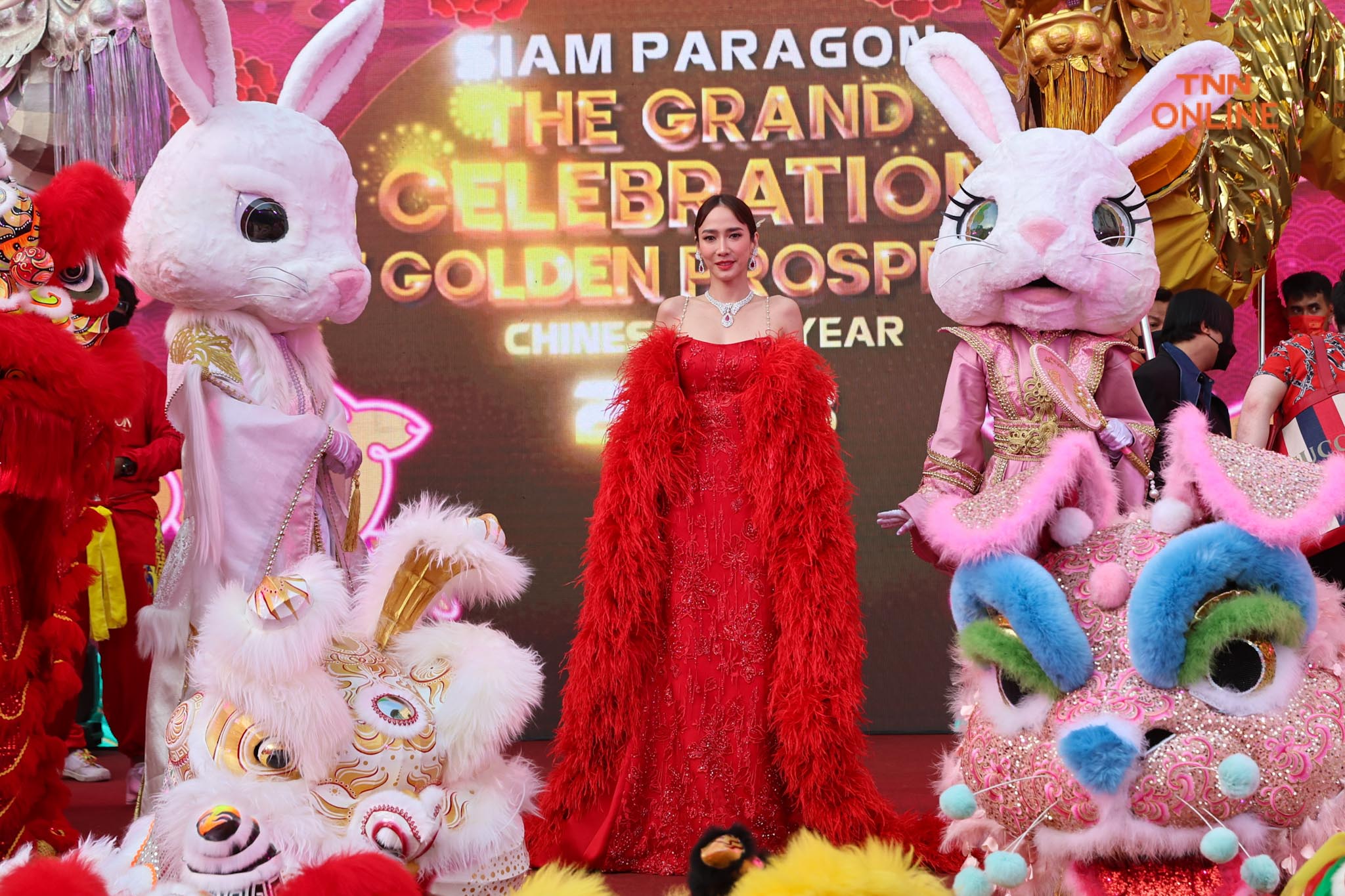 อั้มเปิดใจหลังเลิกไฮโซพก ขอเกลียดกันแค่นี้พอย้ำไม่มีมือที่ 3