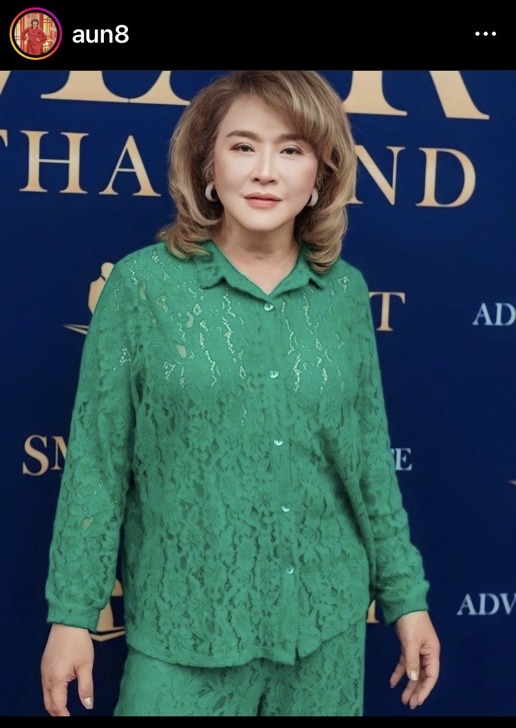 “อ้วน รีเทิร์น” เผยแผลที่มือดีขึ้นแล้ว หลังวิดหนีอูฐที่ประเทศโอมาน
