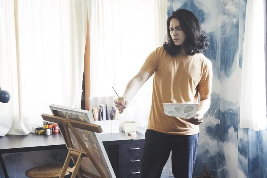 แน็ก ชาลี รีวิวชีวิตในปีที่ผ่าน แย่ที่สุด ถูกขโมยขึ้นบ้านนับครั้งไม่ถ้วน!! แน็ก ชาลี รีวิวชีวิตในปีที่ผ่าน แย่ที่สุด ถูกขโมยขึ้นบ้านนับครั้งไม่ถ้วน!!