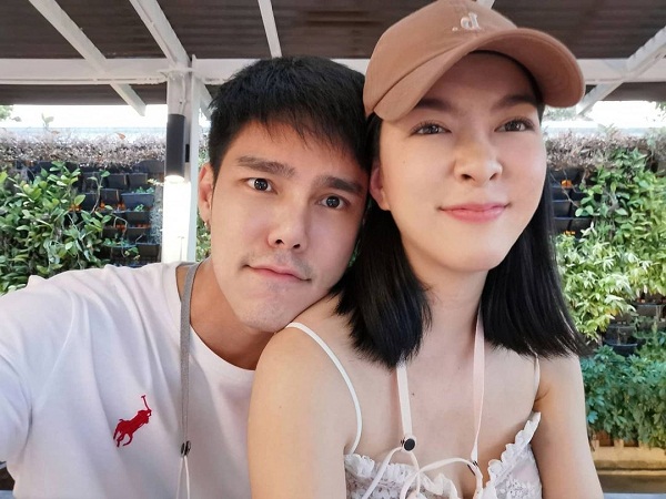 กีฟ ไม่เสียดายปีนี้ไร้ฤกษ์แต่ง บูม  ลั่นปีหน้ารอเช็คดวงหาฤกษ์ใหม่ (มีคลิป)