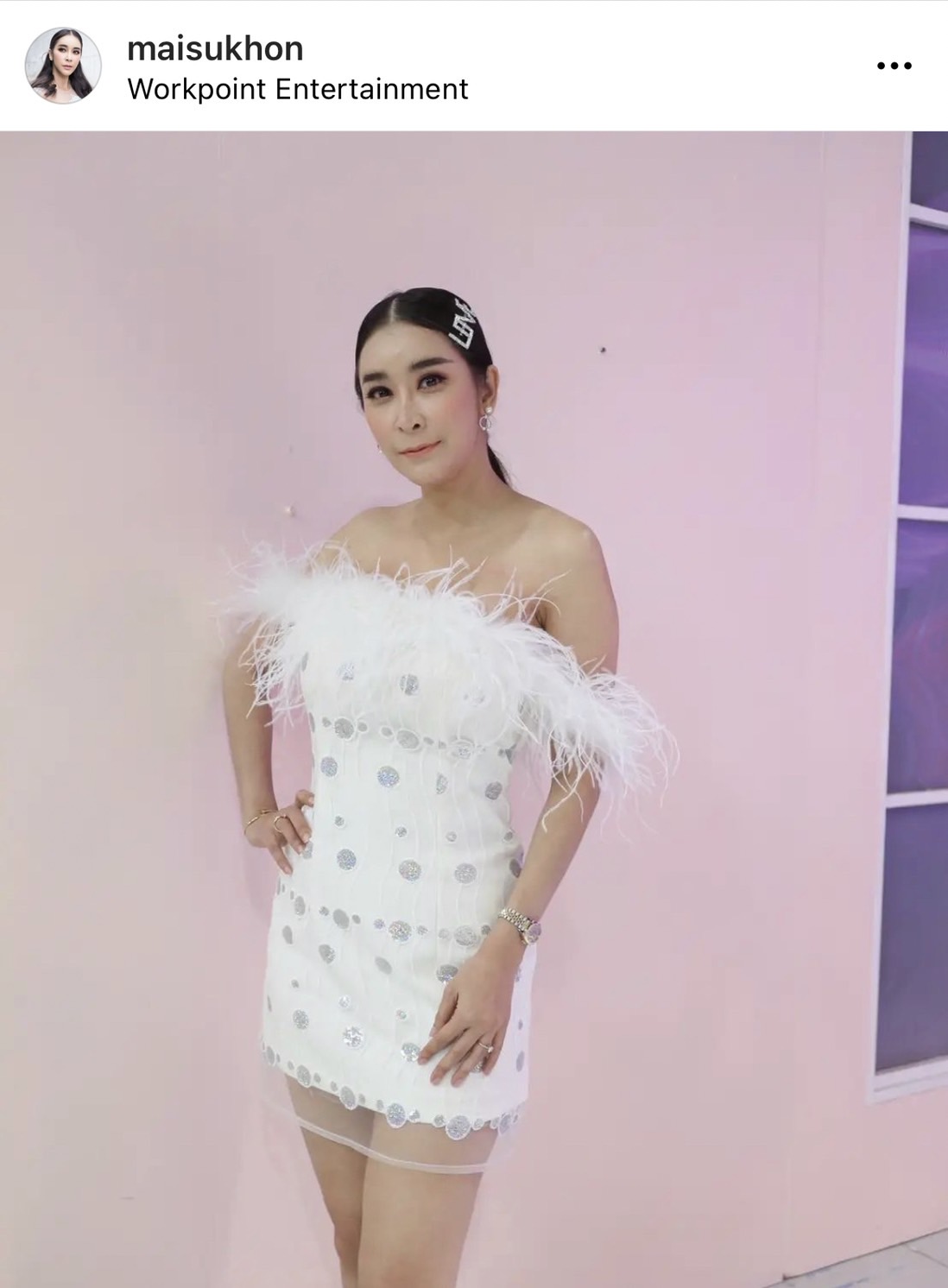 แม่เอาจริง! ใหม่ สุคนธวา ตามจิกช่างบ่อปลาโกงเงิน ล่าสุดได้เงินคืนครบเเล้ว