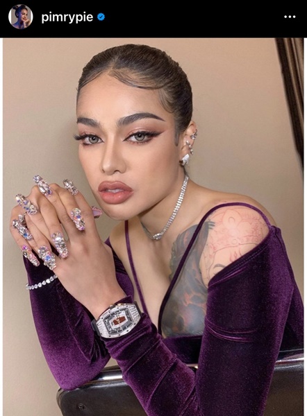 พิมรีพาย เปิดใจกับ วู้ดดี้ เล่าความภาคภูมิของความเป็นแม่ค้า และความลับ เป็นครั้งแรก!! พิมรีพาย เปิดใจกับ วู้ดดี้ เล่าความภาคภูมิของความเป็นแม่ค้า และความลับ เป็นครั้งแรก!!