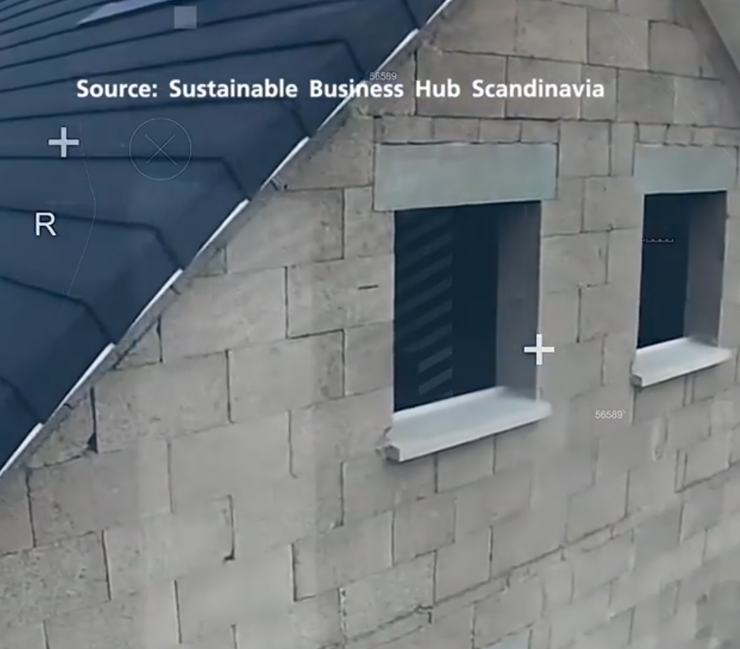 อิฐมวลเบาจากแกนกัญชง ทางเลือกของคนใส่ใจสิ่งแวดล้อม อิฐมวลเบาจากแกนกัญชง ทางเลือกของคนใส่ใจสิ่งแวดล้อม