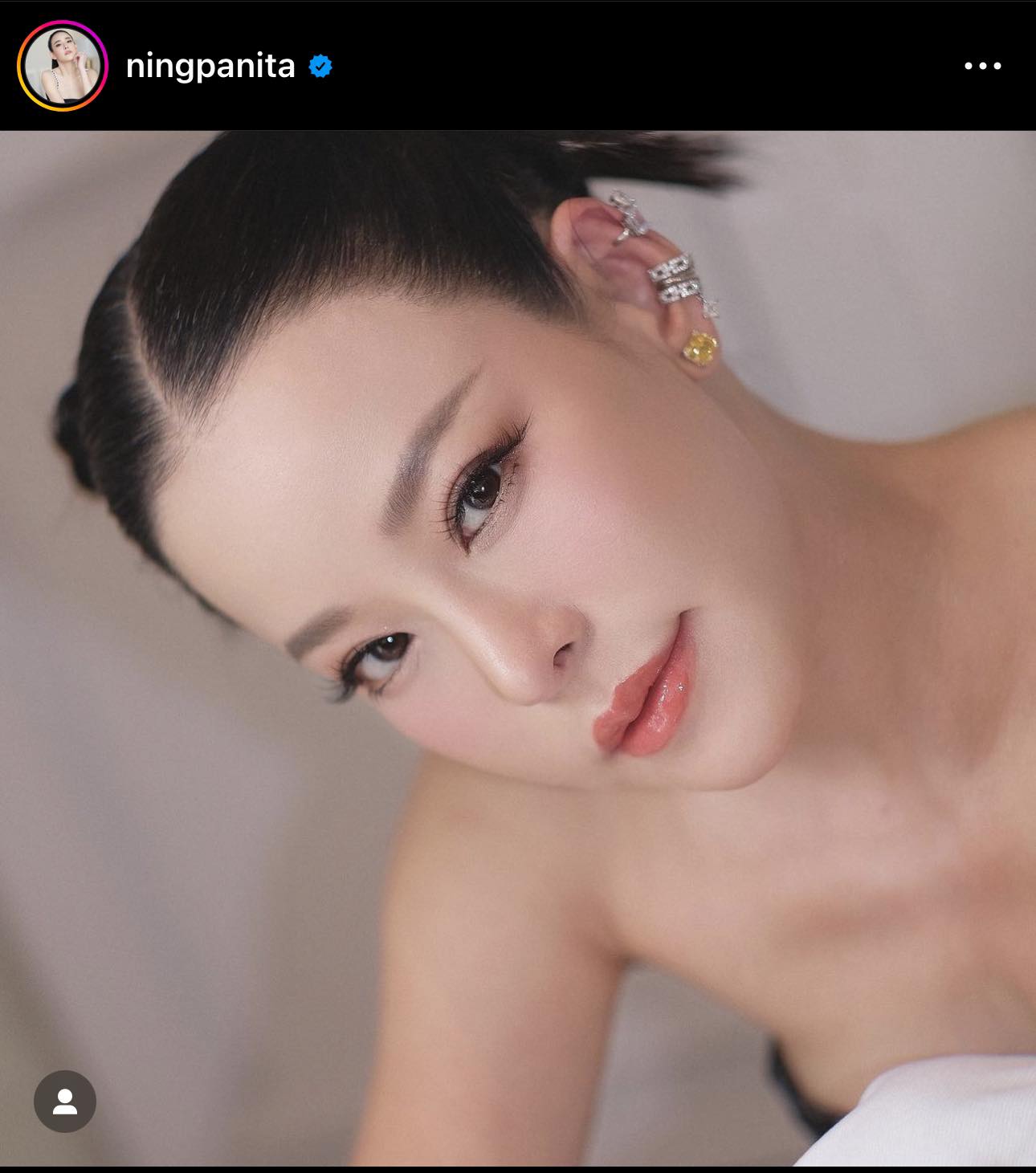 ถ้ารักกันให้ช่วยหน่อย หนิง ปณิตา ขอ จิน ธรรมวัฒนะ ช่วยสาวคู่กรณีจ่ายค่าเสียหาย แจงเหตุเปิดหน้าอีกฝ่าย