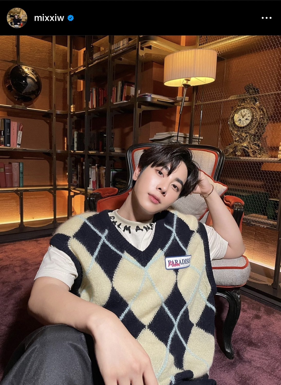 เอ๊ะนี่มันงูอะไร!? มาร์ค ภาคิน เจองูเลื้อยเข้าบ้าน จนต้องขอคำปรึกษาจากว่าที่สัตวแพทย์ชื่อดัง เอ๊ะนี่มันงูอะไร!? มาร์ค ภาคิน เจองูเลื้อยเข้าบ้าน จนต้องขอคำปรึกษาจากว่าที่สัตวแพทย์ชื่อดัง