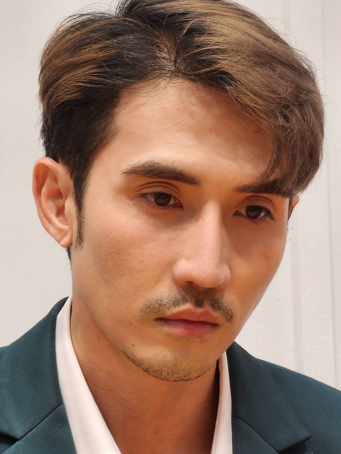 บิ๊กเอ็ม เผยสุดท้ายเป็นคนที่ถูกหลอกใช้ พร้อมแจงเงิน 6 ล้าน ทำเพื่อสร้างกระแส บิ๊กเอ็ม เผยสุดท้ายเป็นคนที่ถูกหลอกใช้ พร้อมแจงเงิน 6 ล้าน ทำเพื่อสร้างกระแส