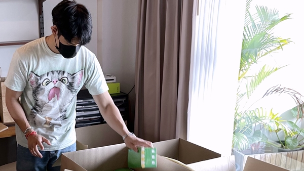 เกรท สพล ส่งมอบเรื่องราวดีกับผู้ได้รับผลกระทบจากโควิด - 19 เกรท สพล ส่งมอบเรื่องราวดีกับผู้ได้รับผลกระทบจากโควิด - 19