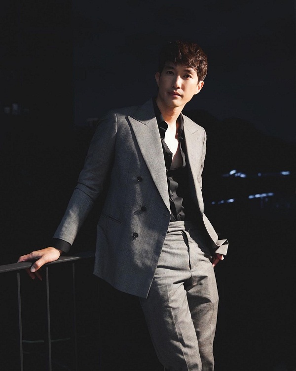  “ไผ่ พาทิศ” เฉลยแล้ว ยังรับงานในวงการอยู่หรือไม่ (มีคลิป)   