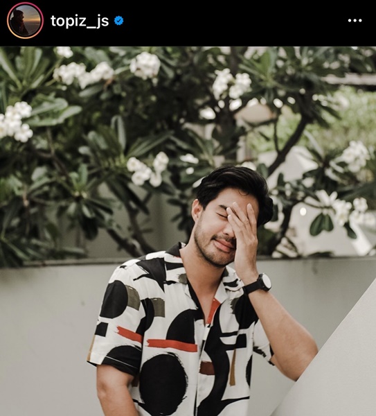 ท็อป จรณ ไม่ต่อสัญญาช่อง ผันตัวเป็นนักแสดงอิสระ ท็อป จรณ ไม่ต่อสัญญาช่อง ผันตัวเป็นนักแสดงอิสระ