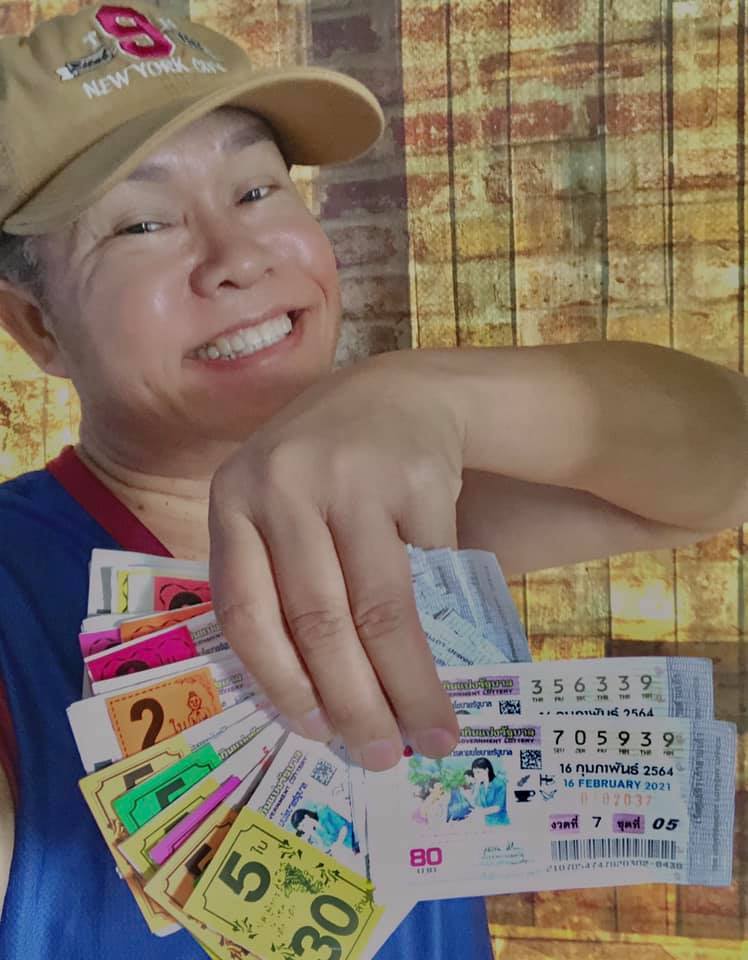 ไม่พลาด! เฟี้ยวฟ้าว สุดสวิงริงโก้ ถูกต่อเนื่องงวดนี้เลขหน้า 5 ใบ! ไม่พลาด! เฟี้ยวฟ้าว สุดสวิงริงโก้ ถูกต่อเนื่องงวดนี้เลขหน้า 5 ใบ!