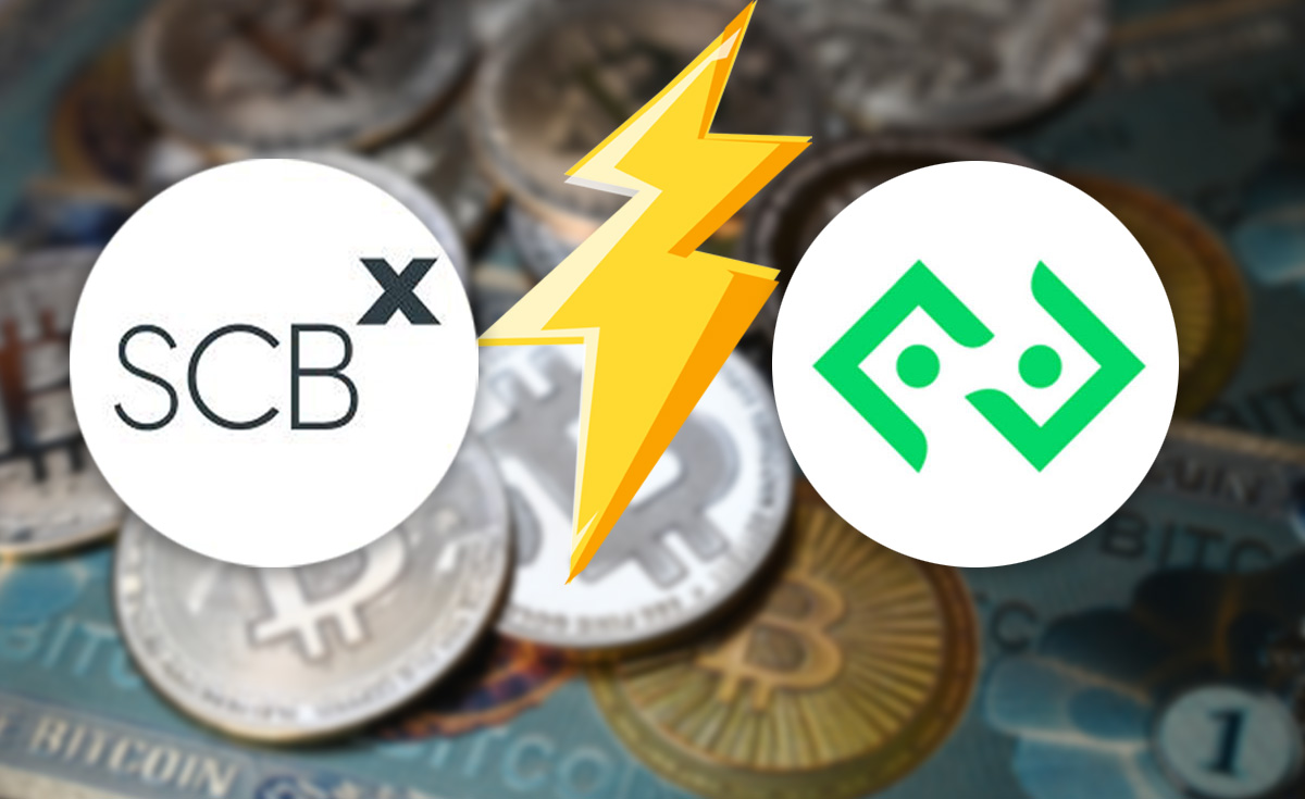 สรุปไทม์ไลน์ Bitkub จากยูนิคอร์นหมื่นล้าน สู่วันที่ SCB ล้มดีล สรุปไทม์ไลน์ Bitkub จากยูนิคอร์นหมื่นล้าน สู่วันที่ SCB ล้มดีล