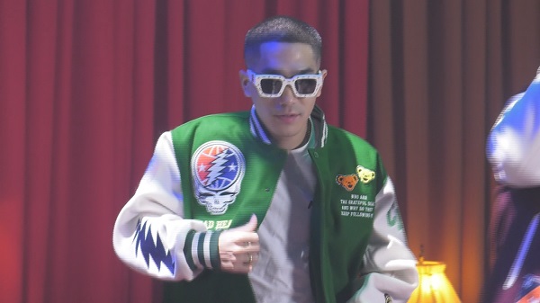 “ไทยเทเนี่ยม” เตรียมปล่อยเพลงทะลึ่งเวอร์ชั่นใหม่ต้นปีหน้า   (มีคลิป)