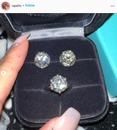 ท็อป ณัฐเศรษฐ์ ขอแฟนสาวแต่งงาน ด้านเหล่าคนบันเทิงร่วมแสดงความยินดีคับคั่ง