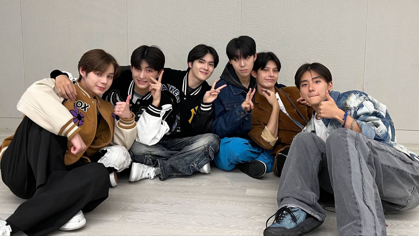 แฟนคลับใจหาย ยอร์ช ยงศิลป์ เคลื่อนไหวผ่านไอจี หลัง TraineeA ปิดแอคเคาท์ โซเชียลมีเดียทุกช่องทาง