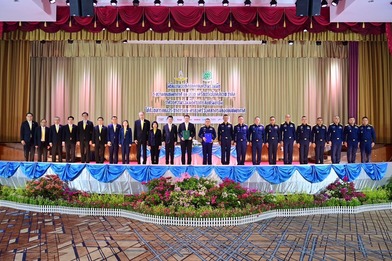 ทัพฟ้า-ซีพี ร่วมสร้างอนาคตใหม่ทหารปลดประจำการ 12,000 ตำแหน่ง ทัพฟ้า-ซีพี ร่วมสร้างอนาคตใหม่ทหารปลดประจำการ 12,000 ตำแหน่ง