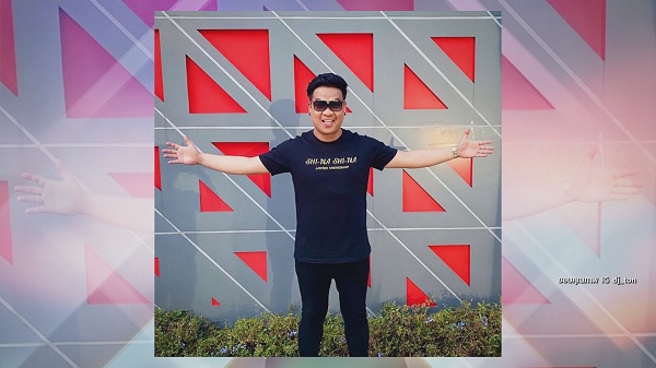 ตอบเอง “ชมพู่-แอฟ” พูดแล้วใครเป็นพิธีกรร่วมใน 3 แซ่บ (มีคลิป) ตอบเอง “ชมพู่-แอฟ” พูดแล้วใครเป็นพิธีกรร่วมใน 3 แซ่บ (มีคลิป)