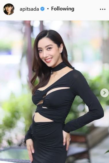 ผู้จัดการ ตอบดราม่า! หลังสาวปริศนาอ้างใช้สามีคนเดียวกับ ไอซ์ อภิษฎา