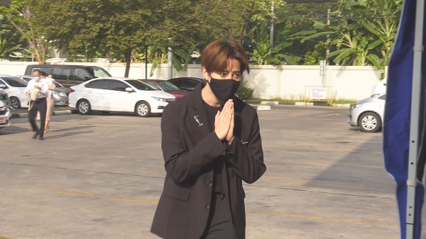 คนละครึ่งก็มา “ไมค์-ซาร่า” ได้ข้อสรุปลงตัว  (มีคลิป) 