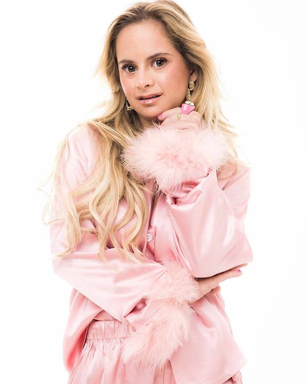 ครั้งแรกของแบรนด์!! Victoria’s Secret เปิดตัวนางแบบดาวน์ซินโดรมคนแรก ครั้งแรกของแบรนด์!! Victoria’s Secret เปิดตัวนางแบบดาวน์ซินโดรมคนแรก