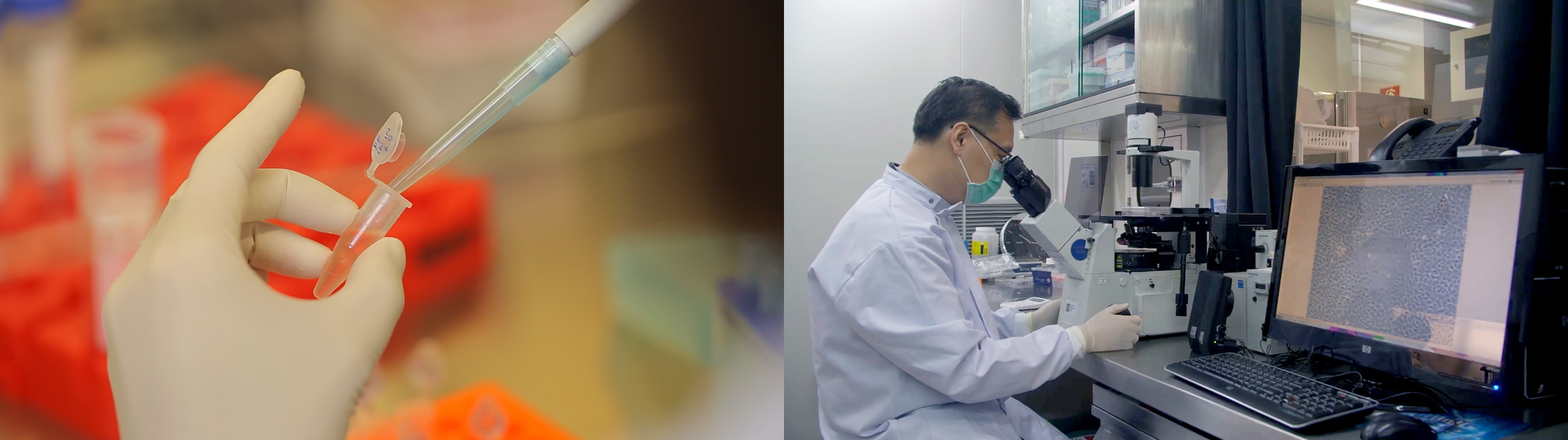 ไบโอเทค เตรียมนำวัคซีนพ่นจมูกใช้เป็นวัคซีนบูสเตอร์ เข็ม 3 สู้โควิดกลายพันธุ์