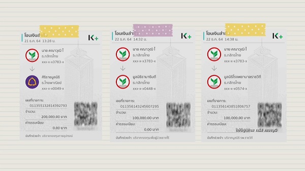 “กลัฟ คณาวุฒิ” มอบ 4 แสนบาทให้ 3 องค์กรการกุศล (มีคลิป) “กลัฟ คณาวุฒิ” มอบ 4 แสนบาทให้ 3 องค์กรการกุศล (มีคลิป)