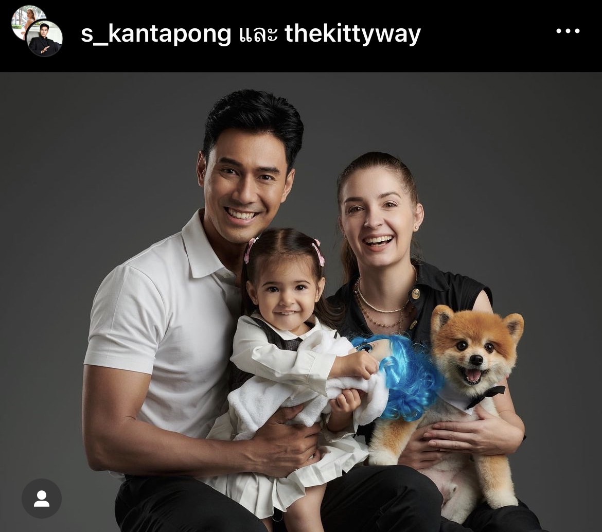 “เอส กันตพงศ์” เผยภรรยาของดรับคิวเสี่ยงตาย ยืนยัน “อ๋อม อรรคพันธ์” กำลังใจดี “เอส กันตพงศ์” เผยภรรยาของดรับคิวเสี่ยงตาย ยืนยัน “อ๋อม อรรคพันธ์” กำลังใจดี