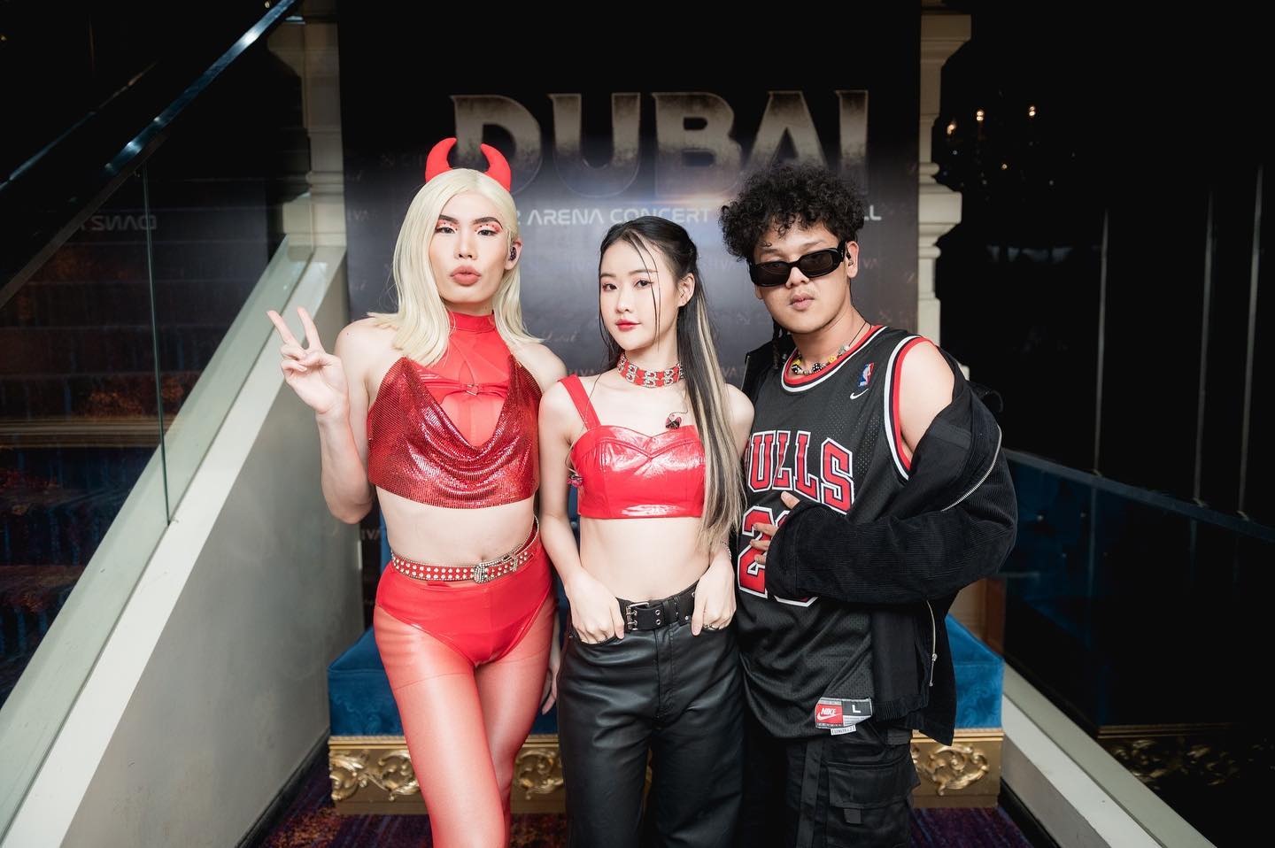 ศิลปินสังกัด High Cloud เข้าแจ้งความหลังโดนแอบอ้างชื่อ เพื่อค้นหานักแสดง