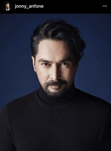 เสริมหล่อ!! จอนนี่ แอนโฟเน่ ทำศัลยกรรมหน้า 3 ส่วน 