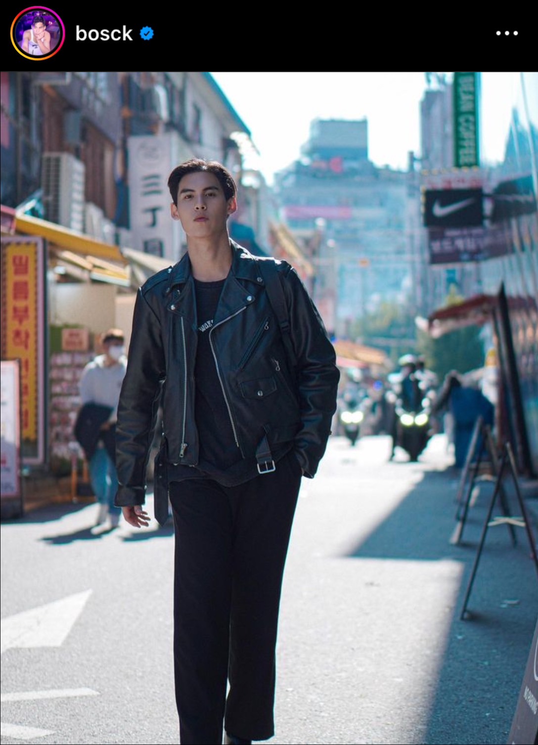 บอส ชนกันต์ เล่านาทีชีวิต เผลอดื่มน้ำยาฆ่าเชื้อ ล่าสุดปลอดภัยแล้ว บอส ชนกันต์ เล่านาทีชีวิต เผลอดื่มน้ำยาฆ่าเชื้อ ล่าสุดปลอดภัยแล้ว