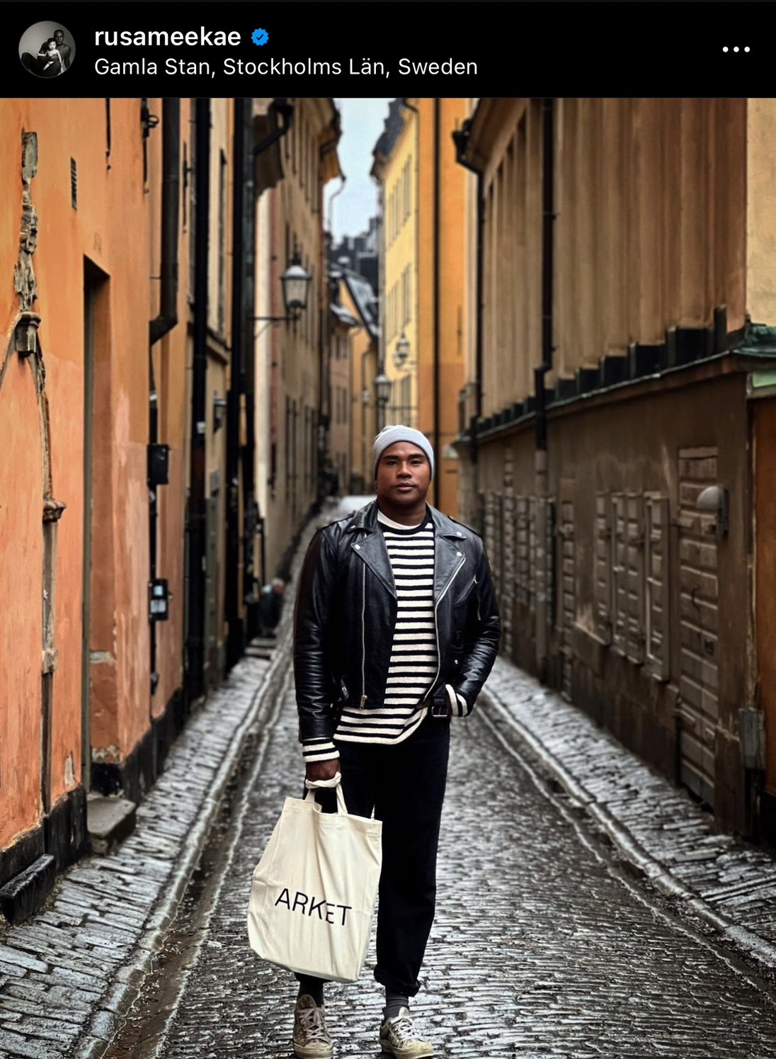 เกือบเป็นเรื่อง! รัศมีแข ฟาดกลับแฟนอินเตอร์ หลังคอมเมนต์ภาพ ชิกิต้า BABYMONSTER