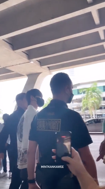 4 หนุ่ม NCT ถึงไทยแล้ว!! ‘แทยง - โดยอง - แจฮยอน - จองอู’ พร้อมมอบความสุขแฟนๆ ไทย สุดสัปดาห์นี้ 4 หนุ่ม NCT ถึงไทยแล้ว!! ‘แทยง - โดยอง - แจฮยอน - จองอู’ พร้อมมอบความสุขแฟนๆ ไทย สุดสัปดาห์นี้