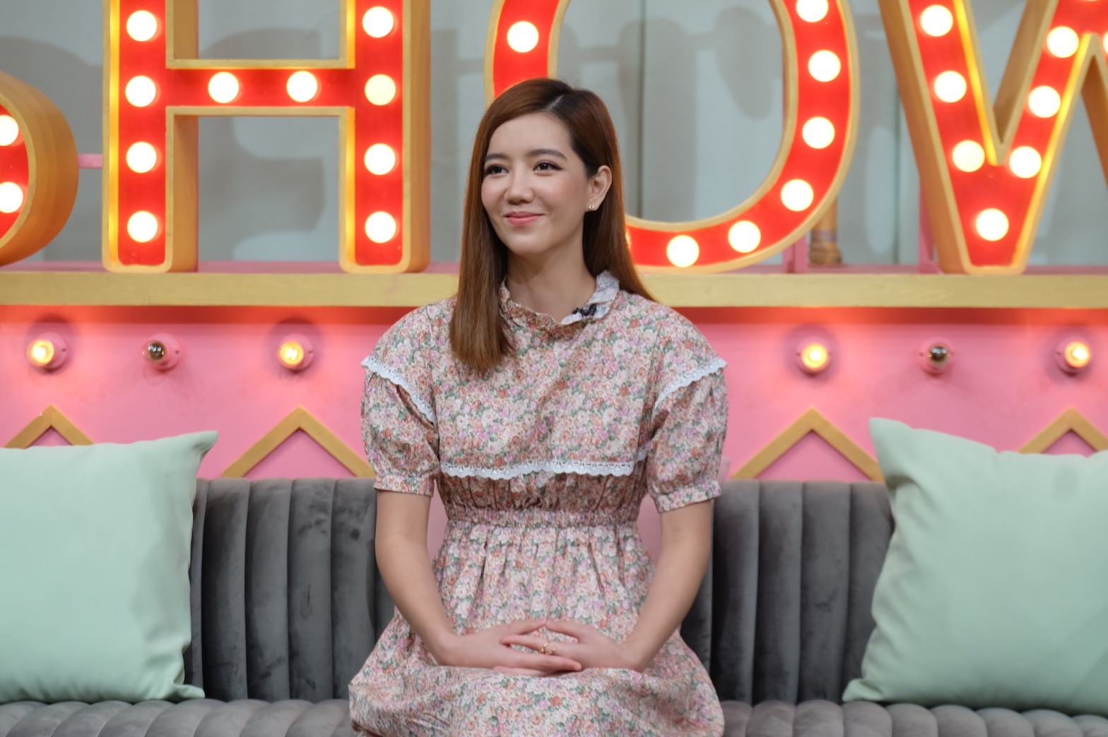 ริชชี่ เปิดใจเล่า ความรักกับ ก็อต เผยเคยเฉียดตายขี่จักรยานตกเขา