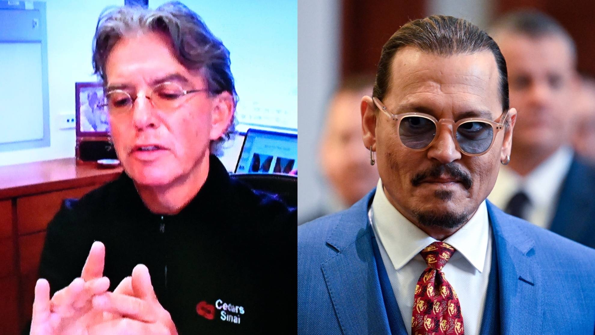 ประธานค่ายดีซีให้การในชั้นศาล ชี้เคมีการแสดงของ แอมเบอร์ เฮิร์ด และ เจสัน โมโมอา ไม่ลงตัว ประธานค่ายดีซีให้การในชั้นศาล ชี้เคมีการแสดงของ แอมเบอร์ เฮิร์ด และ เจสัน โมโมอา ไม่ลงตัว