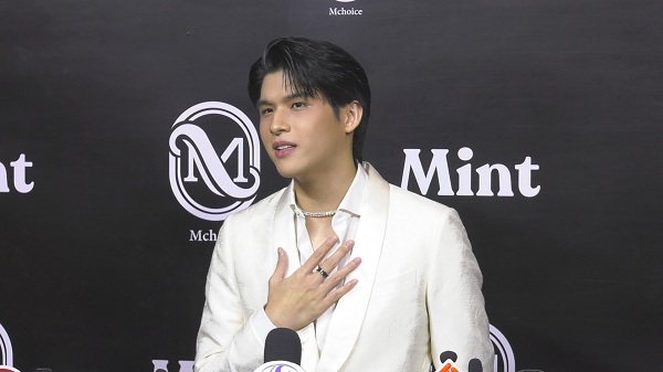 คัมแบคกร้าวใจ..สกาย ลุคค์ใหม่หล่อล่ำ  อ้อนฝากหนัง OMG รักจังวะผิดจังหวะ (มีคลิป) 