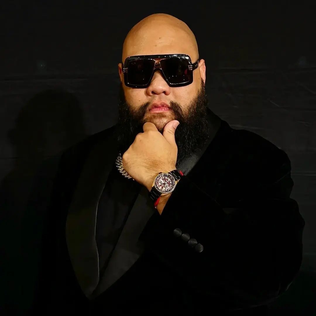 สื่อฮิปฮอปเอเชีย ยก กอล์ฟ ฟักกลิ้งฮีโร่ คนไทยคนแรกเป็น Artist Of The Month