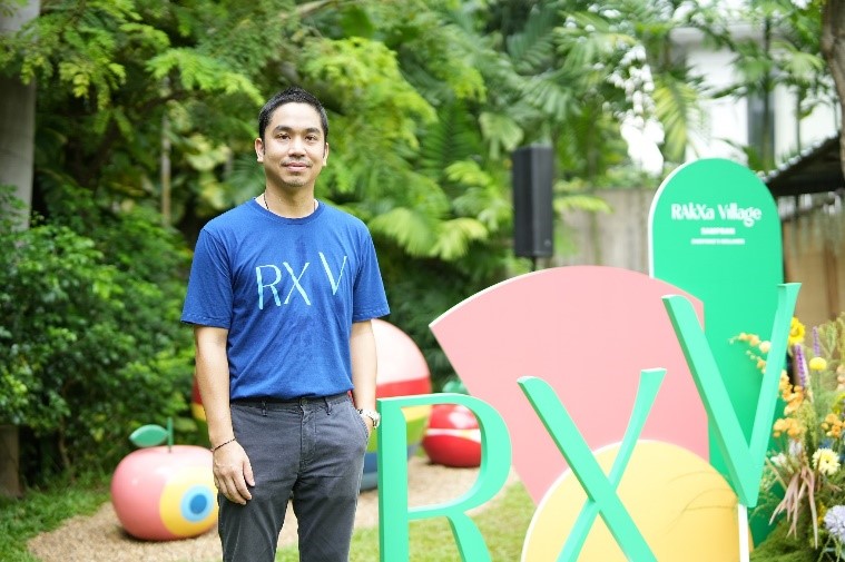 รักษ เวลเนส ส่งโครงการน้องใหม่ ‘RXV’ Health & Lifestyle Destination สถานที่ดูแลสุขภาพแห่งใหม่ใกล้กรุงฯ รักษ เวลเนส ส่งโครงการน้องใหม่ ‘RXV’ Health & Lifestyle Destination สถานที่ดูแลสุขภาพแห่งใหม่ใกล้กรุงฯ
